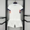 Colombie Kit Enfant Coupe Du Monde 2026/27