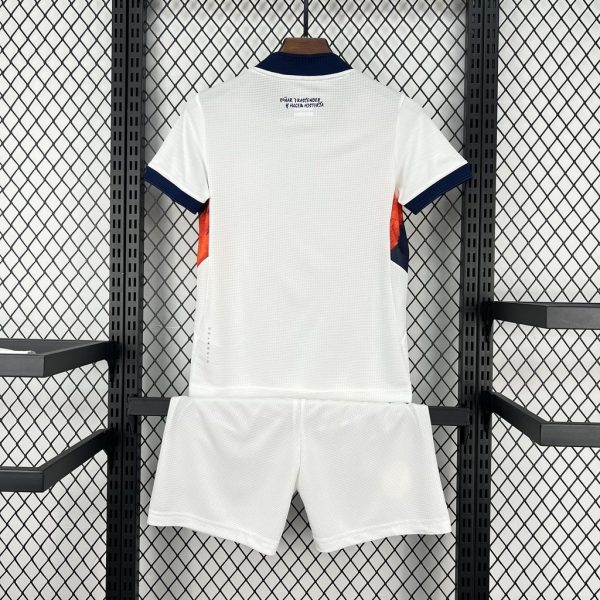 Colombie Kit Enfant Coupe Du Monde 2026/27