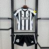 Kit Enfant Newcastle 2025/26