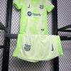 Kit Enfant FC Barcelone 2024/25
