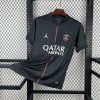 Paris Saint Germain PSG maillot foot étoile 2024/25 domicile Ligue des Champions