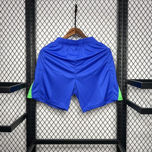 Short de Football Brésil 2024/25