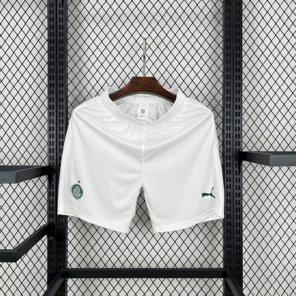 Short de Football Palmeiras 2025/26