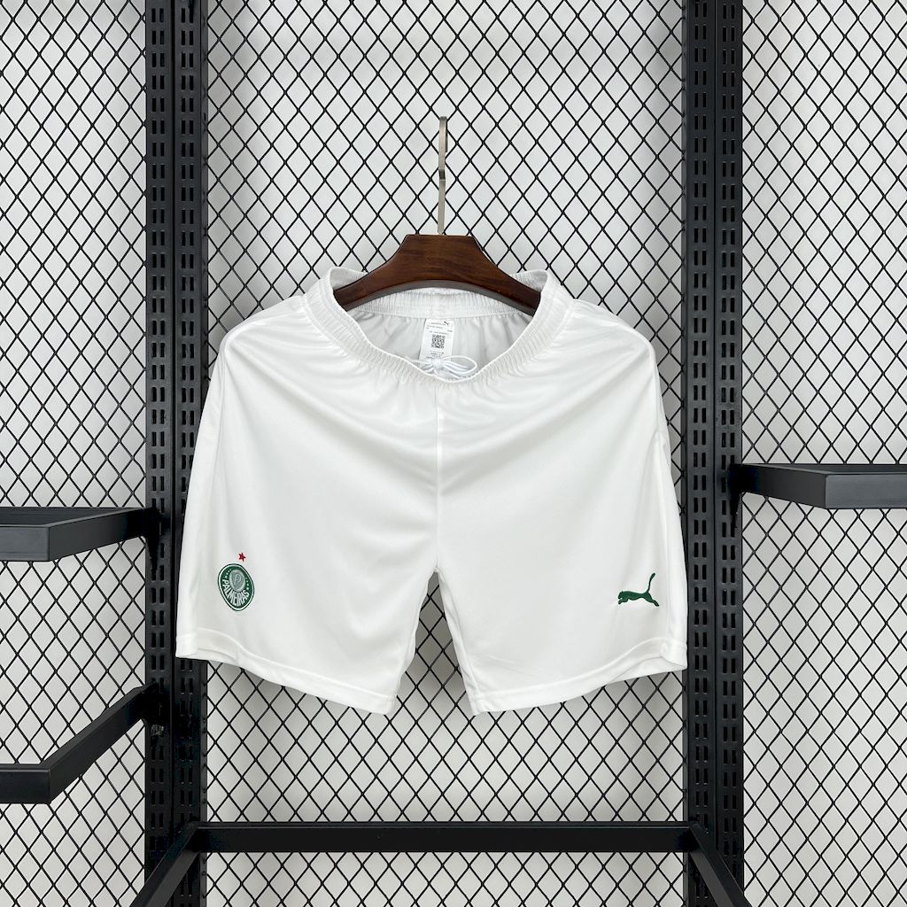 Short de Football Palmeiras 2025/26