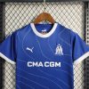 Kit Enfant Olympique de Marseille Extérieur 2023/24