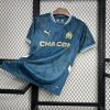 Olympique de Marseille maillot foot extérieur 2024/25