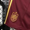 Short de Football Espagne 2026/27 Coupe Du Monde