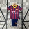 Kit Enfant FC Barcelone 2013 2014