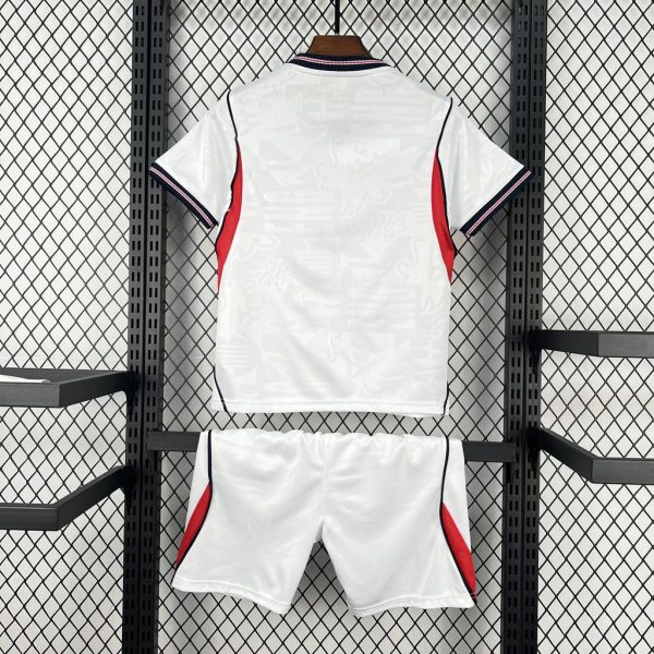 Angleterre Kit Enfant Coupe Du Monde 2026/27