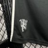 Short de Football Manchetser United 2024/25