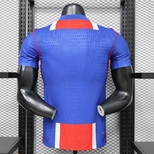 PSG Paris Saint Germain maillot foot domicile 2 étoiles 2026/27