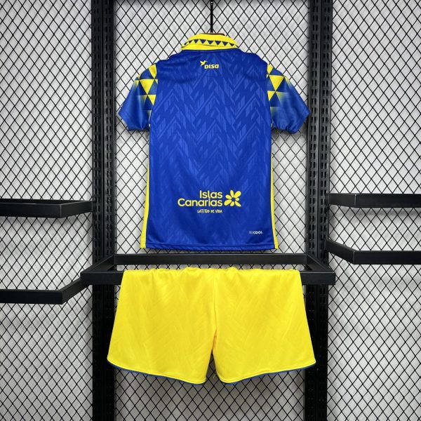 Kit Enfant Las Palmas 2024/25