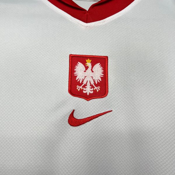 Kit Enfant Pologne 2024/25