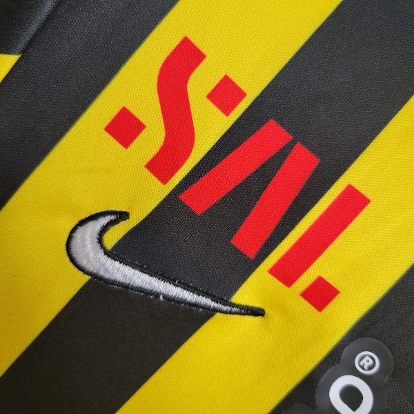 Kit Enfant Al Ittihad 2023/24
