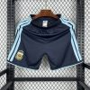 Short de Football Argentine 2026/27