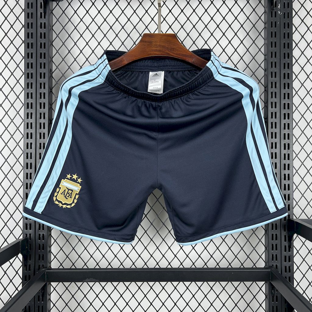 Short de Football Argentine 2026/27