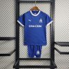 Kit Enfant Olympique de Marseille Extérieur 2023/24