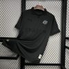 Olympique de Marseille maillot foot 125 ans 2024/25 OM noir