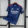 Arsenal maillot foot extérieur 2025/26