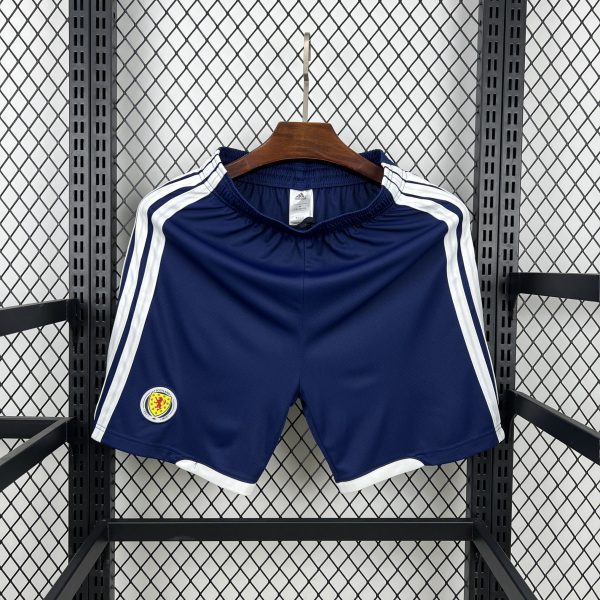 Short de Football Écosse 2026/27 Coupe Du Monde