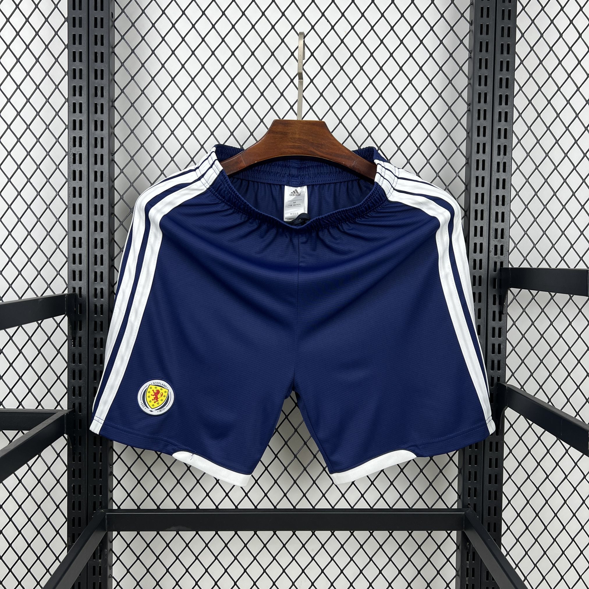 Short de Football Écosse 2026/27 Coupe Du Monde