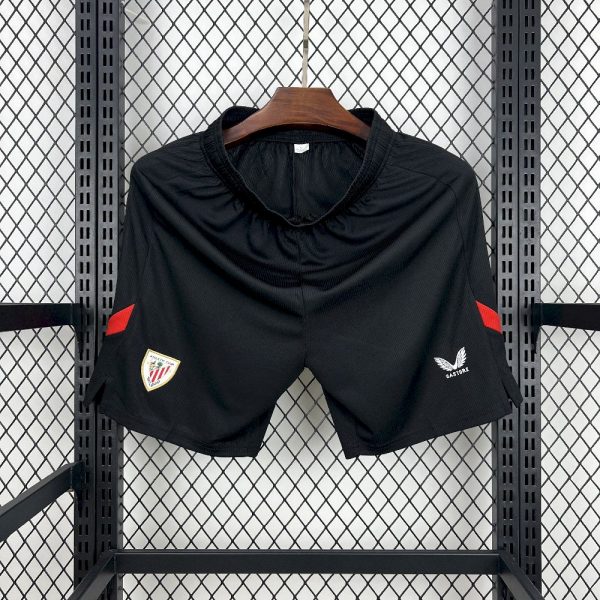 Short de Football Atletico Madrid 2025/26