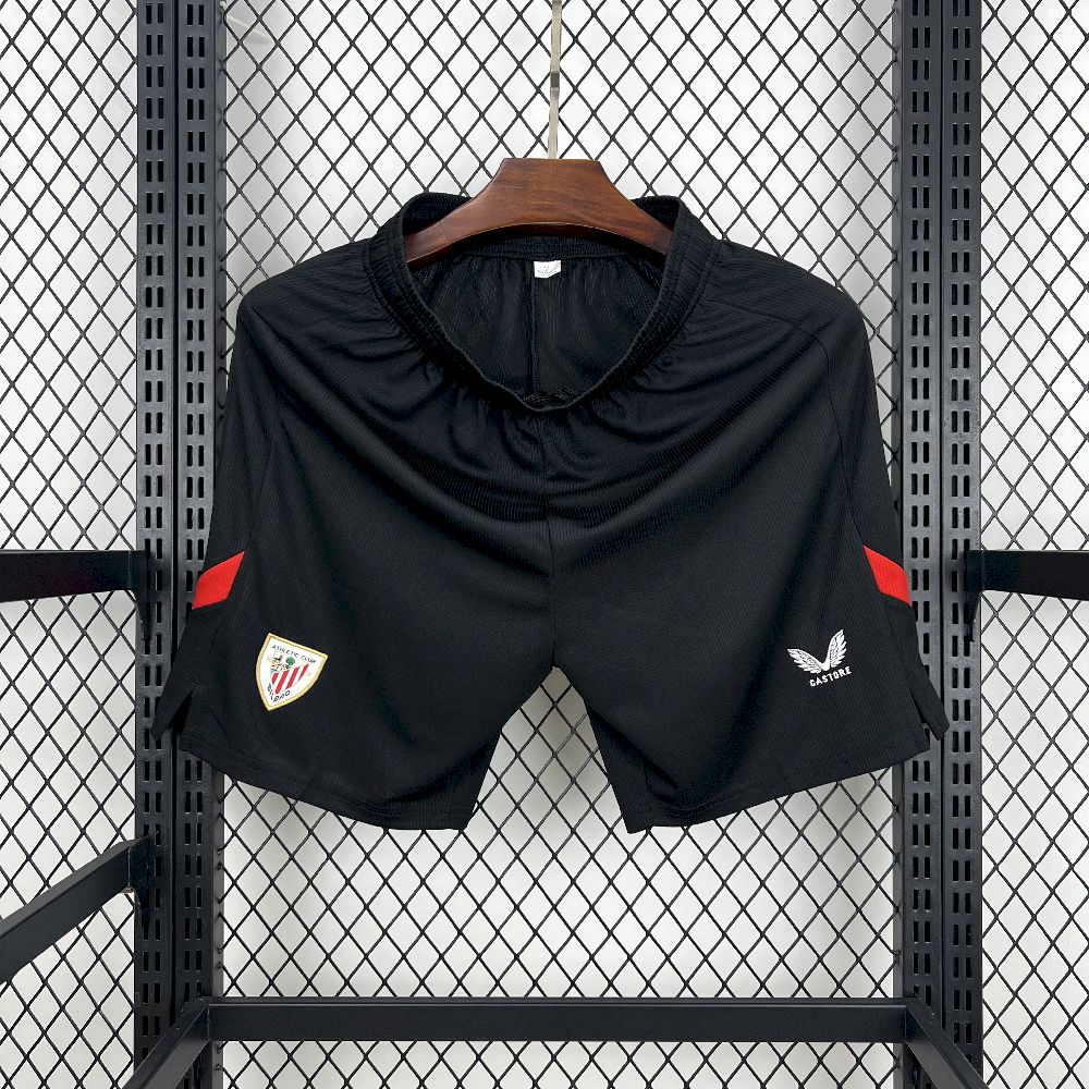 Short de Football Atletico Madrid 2025/26