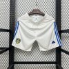 Short de Football Leeds 2025/26