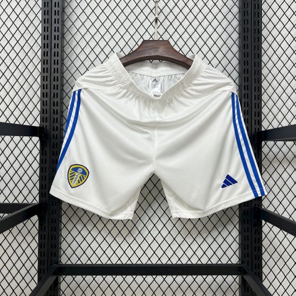 Short de Football Leeds 2025/26
