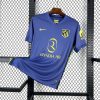 Atletico Madrid maillot foot extérieur 2025/26