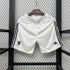 Short de Football Manchester United 2025/26