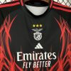 Benfica Kit Enfant Maillot Foot 2025/26