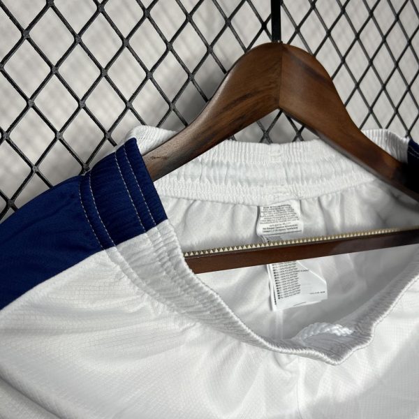 Short de Football Brésil 2024/25