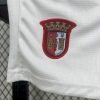 Kit Enfant Braga 2025/26