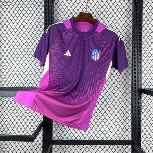 Atletico Madrid maillot foot gardien 2025/26 Atletico Madrid maillot foot gardien 2025/26