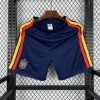 Short de Football Espagne 2025/26