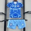 Tigres UANL Kit Enfant Maillot Foot 2025/26