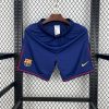 Short de Football FC Barcelone 2025/26