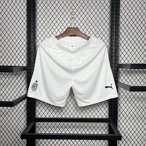 Short de Football AC Milan 2024/25
