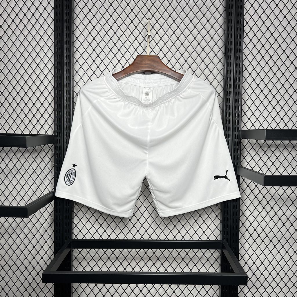 Short de Football AC Milan 2024/25
