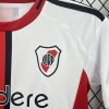 River Plate Kit Enfant Maillot Foot 2025/26