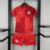 Canada Kit Enfant Coupe Du Monde 2026/27