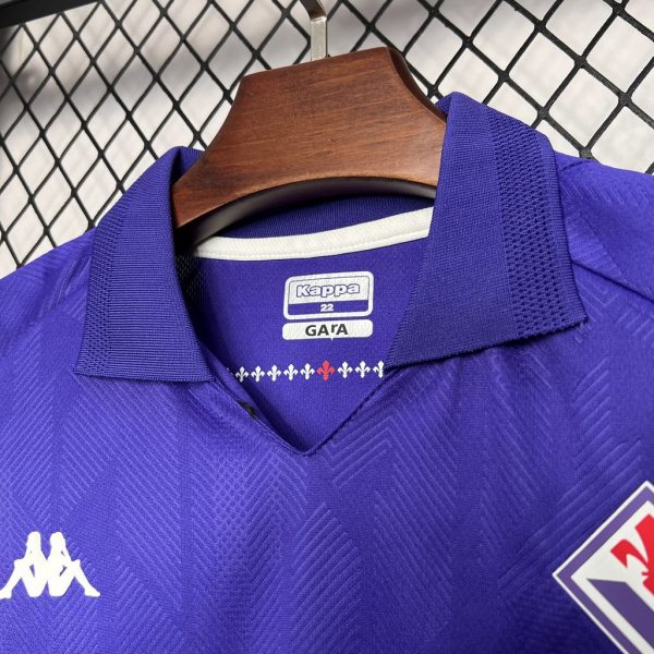 Kit Enfant Fiorentina 2024/25