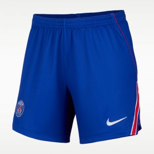 Short de Football PSG Paris Saint Germain Domicile 2026/27 Short de Football PSG Paris Saint Germain Domicile 2026/27