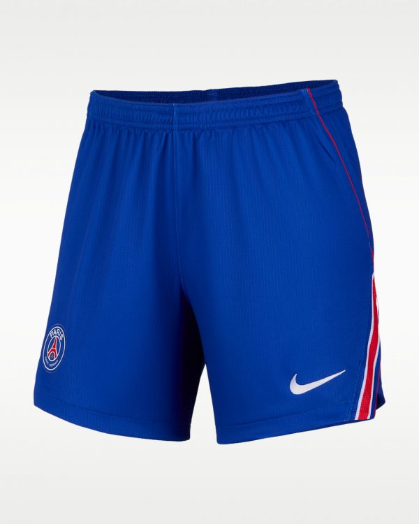 Short de Football PSG Paris Saint Germain Domicile 2026/27
