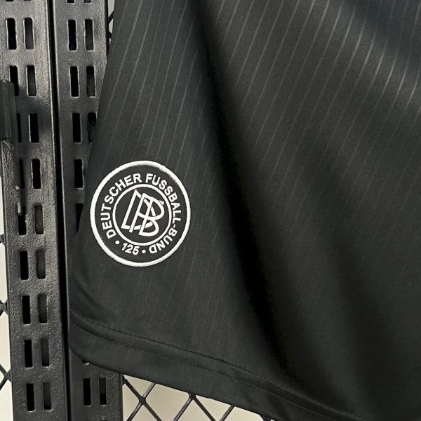 Short de Football Allemagne