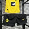 Kit Enfant Dortmund 2025/26