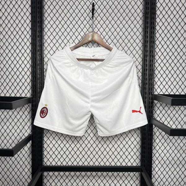 Short de Football AC Milan 2024/25