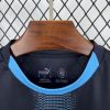 Olympique de Marseille OM maillot foot extérieur 2025/26