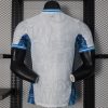 Olympique de Marseille OM maillot foot concept 2024/25
